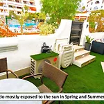 Pool Level Flat In Parque Santiago 1 * بلايا ذي لاس أميريكاس