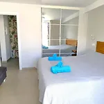 Pool Level Flat In Parque Santiago 1
