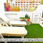 Pool Level Flat In Parque Santiago 1 * بلايا ذي لاس أميريكاس
