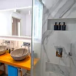 Pool Level Flat In Parque Santiago 1 بيت للعطل *