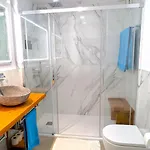 بيت للعطل Pool Level Flat In Parque Santiago 1