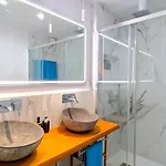 Pool Level Flat In Parque Santiago 1 بيت للعطل *