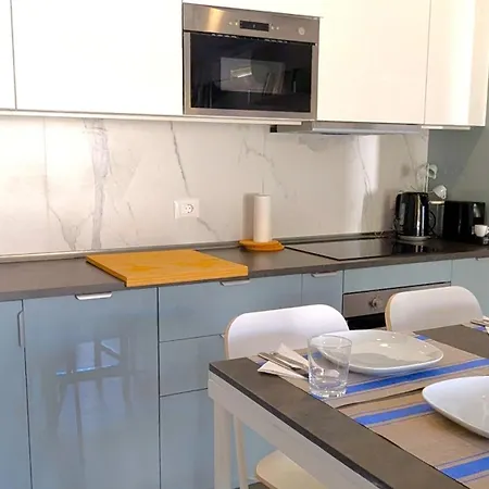 Pool Level Flat In Parque Santiago 1 Dom wakacyjny *