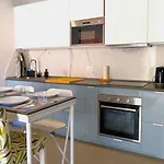 Дом отдыха Pool Level Flat In Parque Santiago 1 Плая-де-лас-Америкас